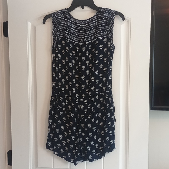 Ann Taylor Loft Romper - Picture 6 of 10